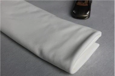 پشتی پلی استر برای چرم PVC