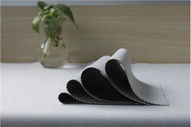 پارچه بستر چرمی TPU