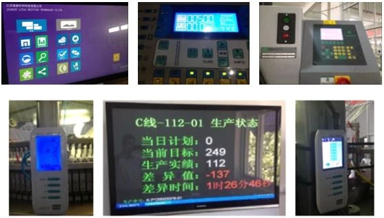 3.Related Complete Sets of Equipment